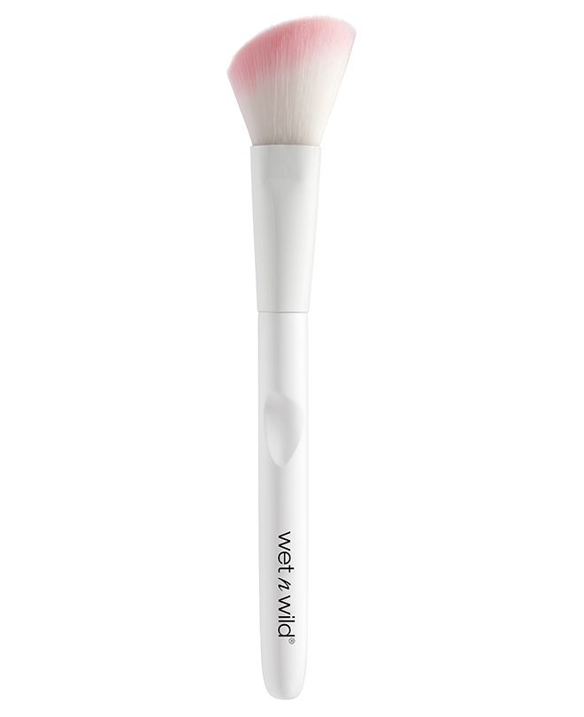 Contour brush