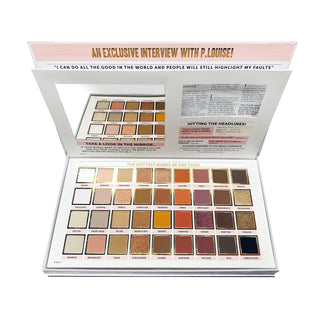 READ ALL ABOUT IT NUDE EYESHADOW PALETTE