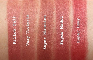 Matte Revolution Lipstick-Super Model - nude rosewood