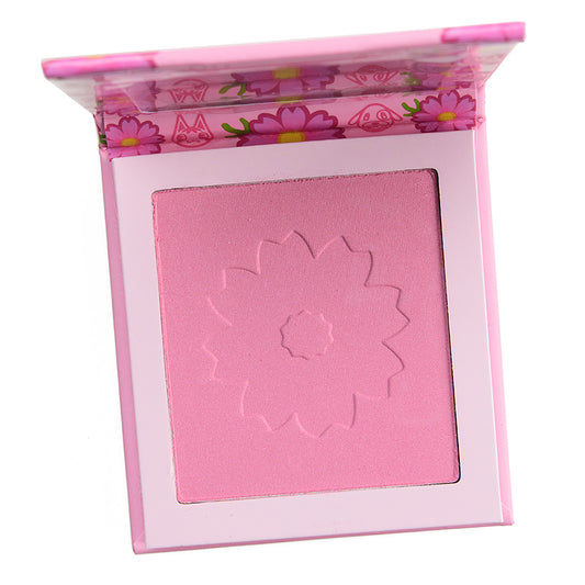 Flower Powder blush