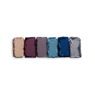 ULTIMATE EDIT PETITE SHADOW PALETTE - Ash