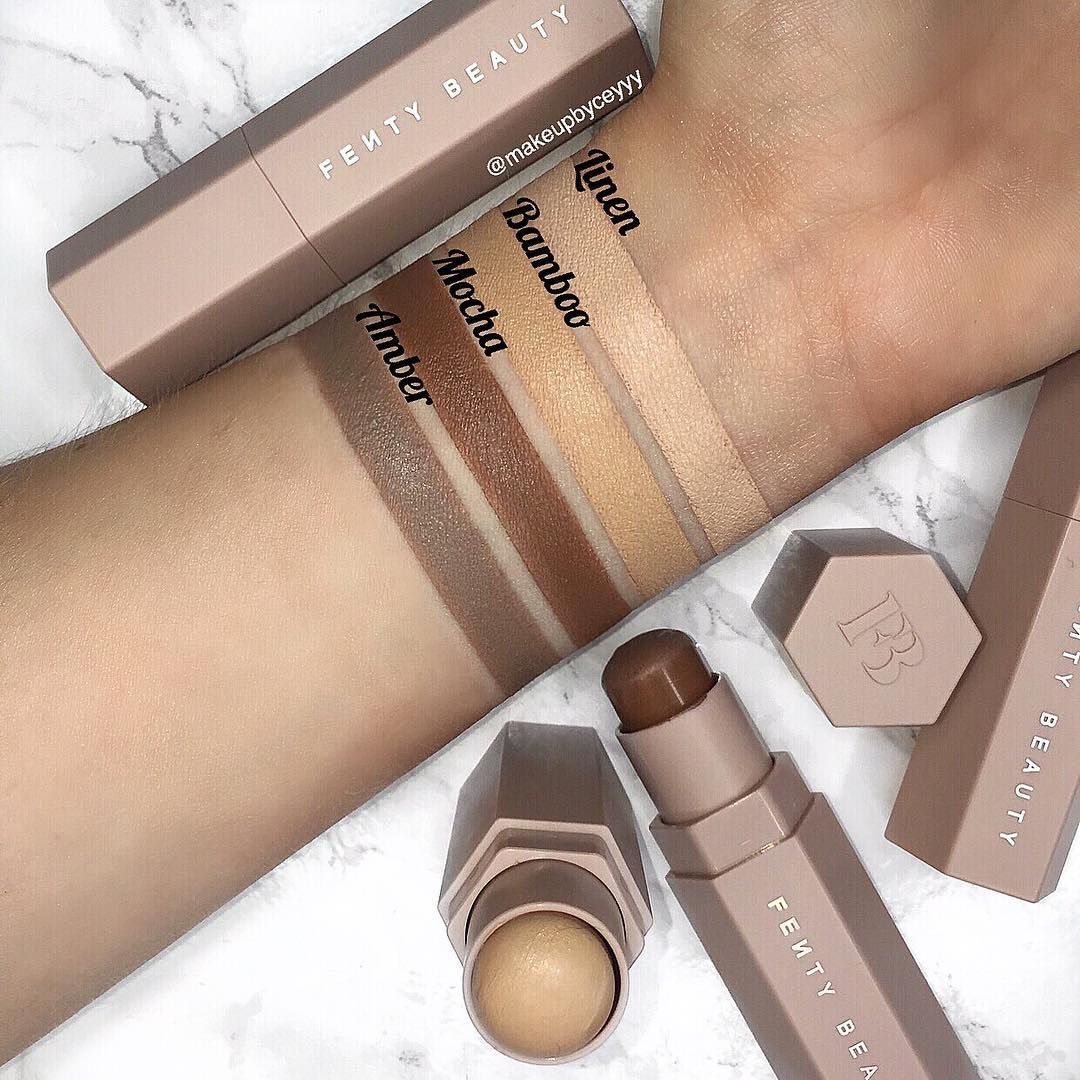 Fenty beauty match store stix mocha