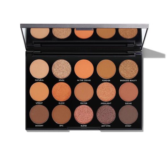 15D Day Slayer eyeshadow palette