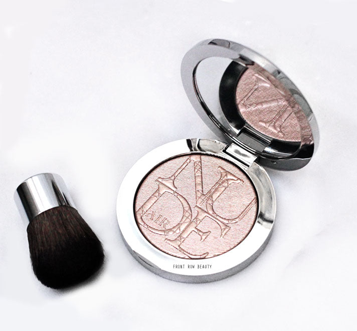 Diorskin Nude Air Shimmering Sculpting Powder 001