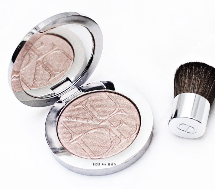 Diorskin Nude Air Shimmering Sculpting Powder 001