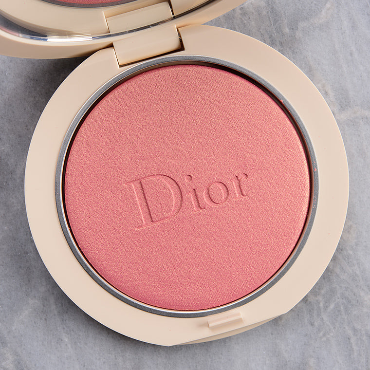 DIOR FOREVER COUTURE LUMINIZER-06 Coral glow