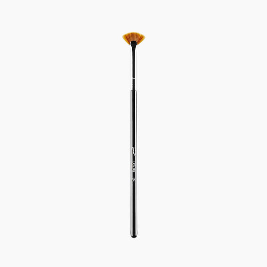 E04 LASH FAN BRUSH