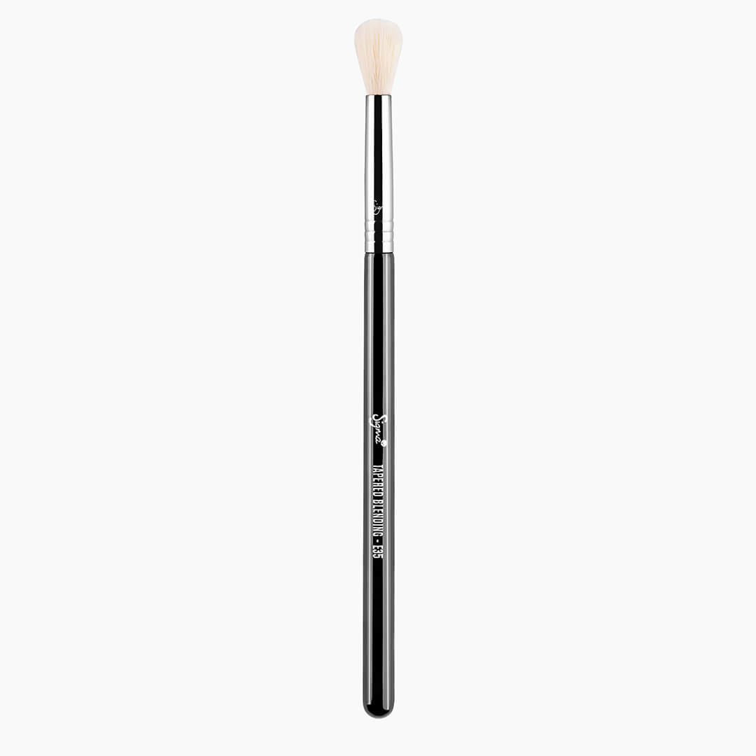 E35 TAPERED BLENDING BRUSH