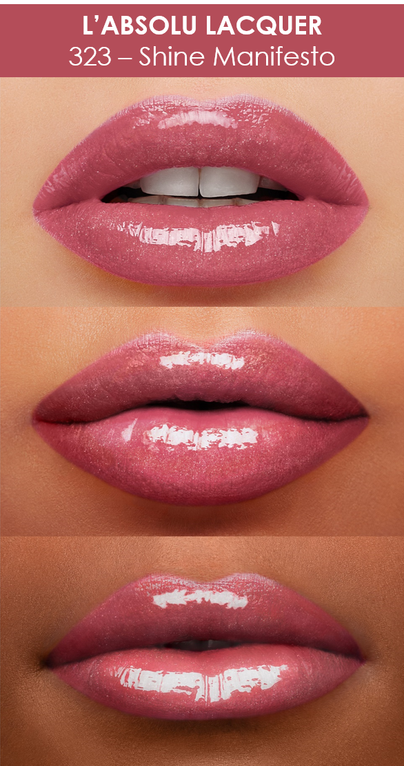 L'Absolu Gloss - 323