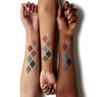 ULTIMATE EDIT PETITE SHADOW PALETTE - Ash