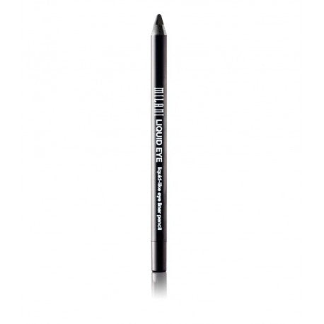 Liquid eye liner pencil