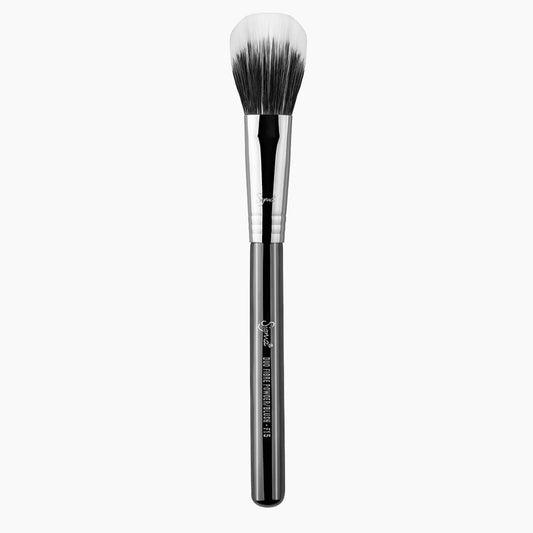 F15 DUO FIBER POWDER/BLUSH BRUSH