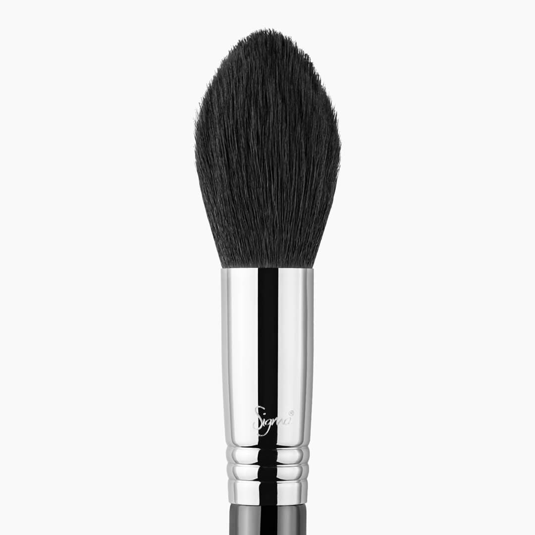 F25 TAPERED FACE BRUSH