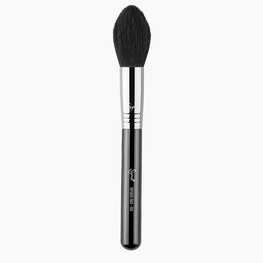 F25 TAPERED FACE BRUSH