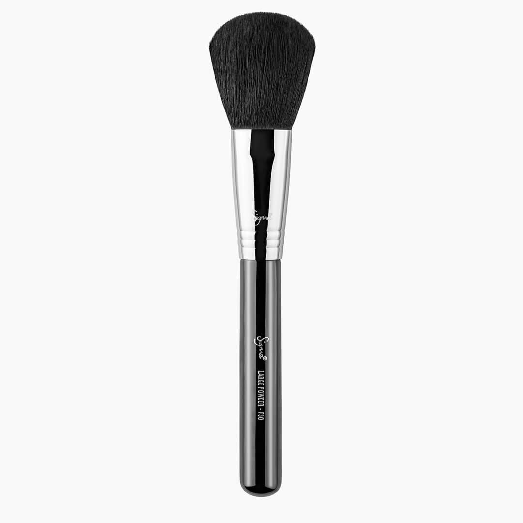 F30 LARGE POWDER BRUSH