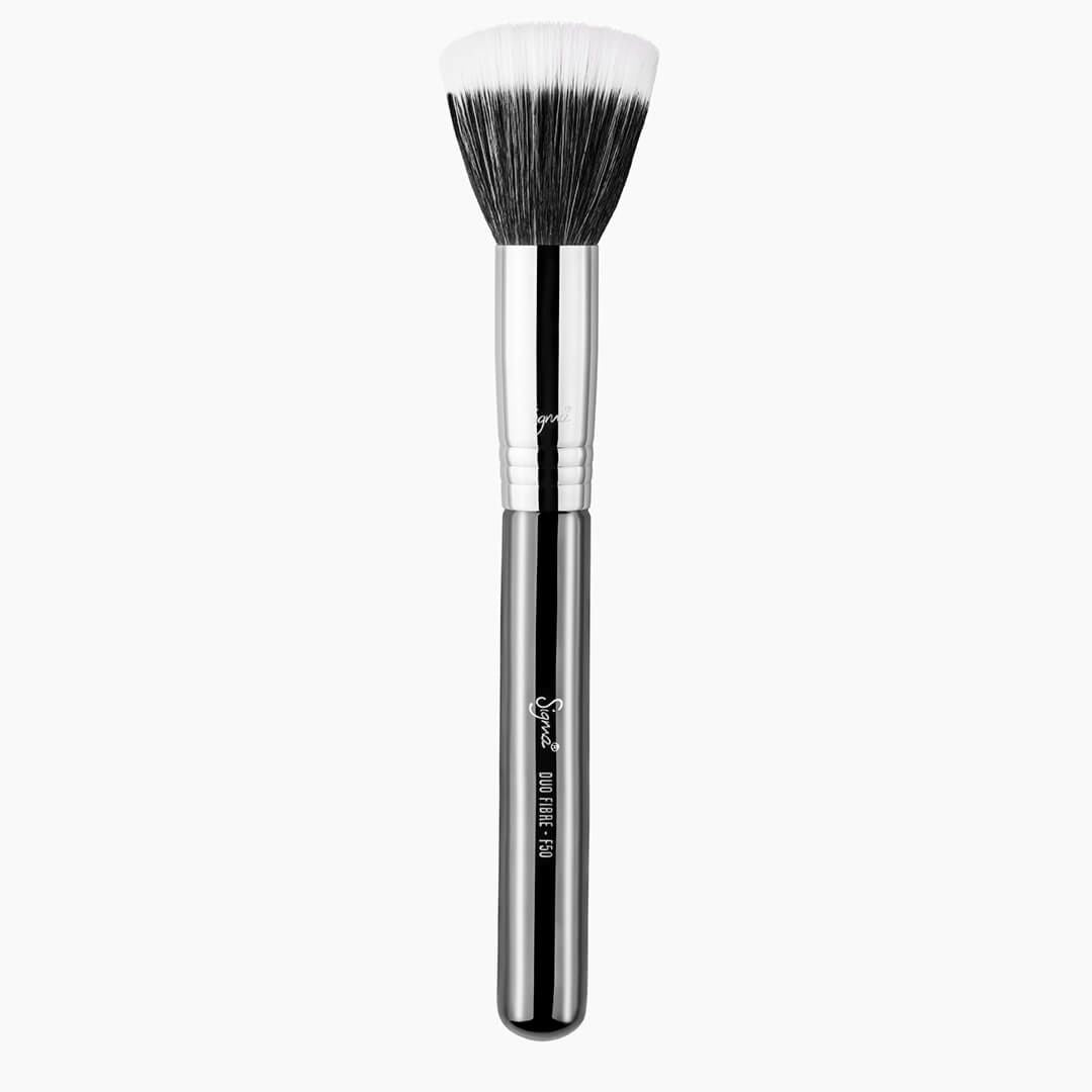 F50 DUO FIBER BRUSH