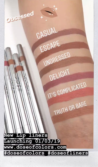 ESCAPE

lipliner
