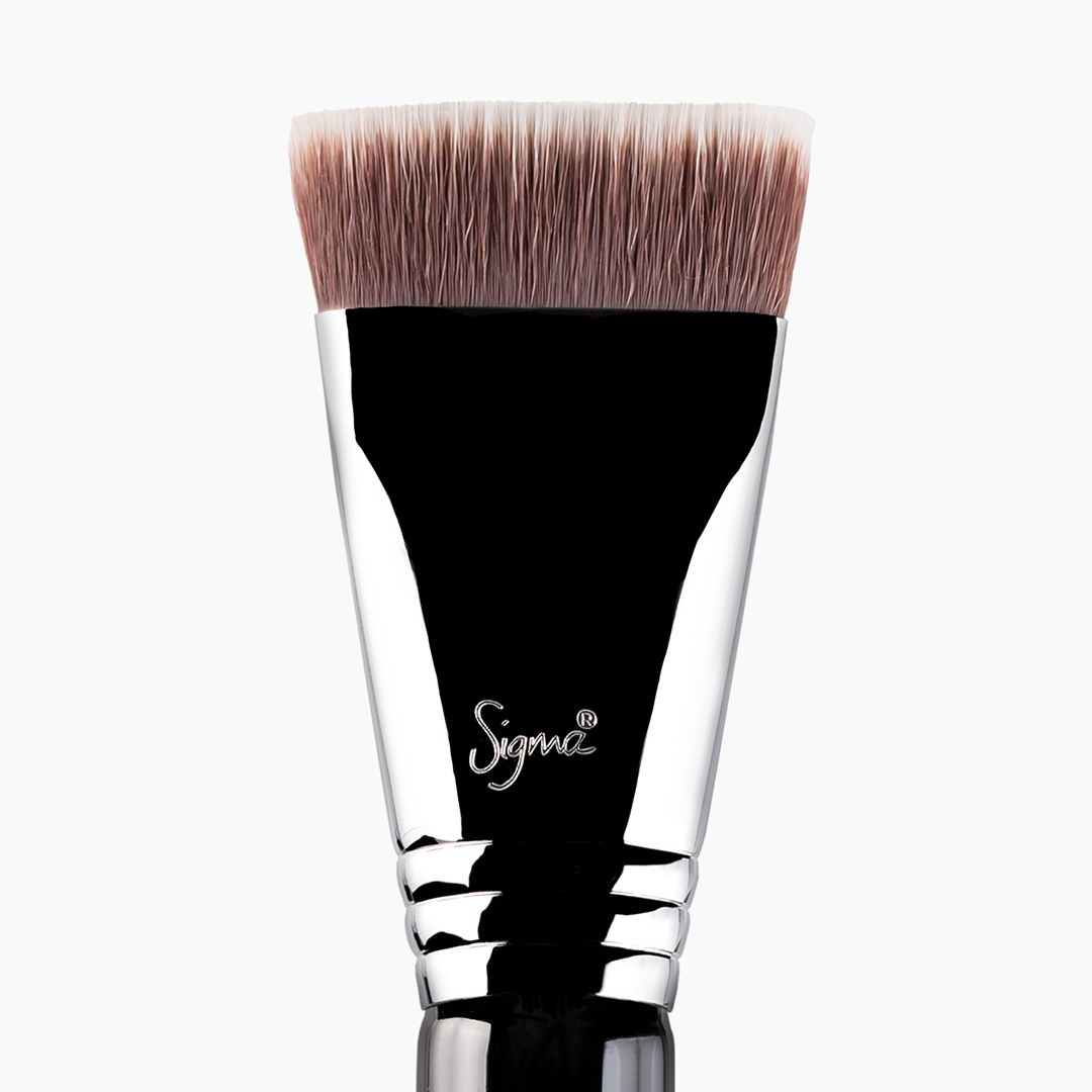 F77 CHISEL AND TRIM CONTOUR™ BRUSH