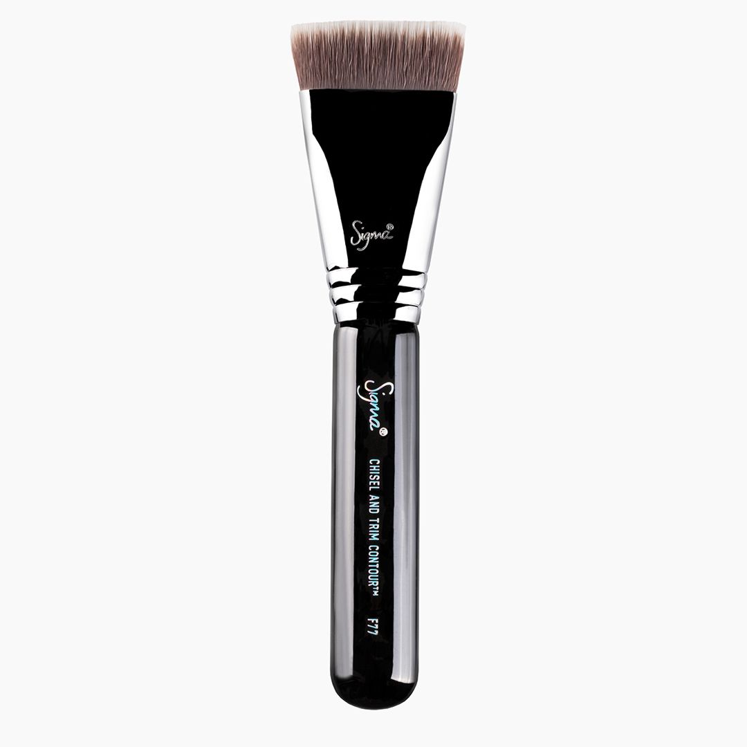 F77 CHISEL AND TRIM CONTOUR™ BRUSH