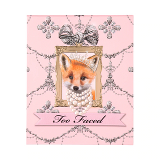 Enchanted Beauty Foxy Neutrals Makeup Set