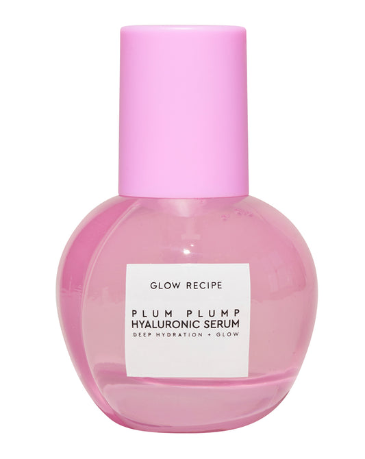 Plum Plump™ Hyaluronic Acid Serum Full/mini size