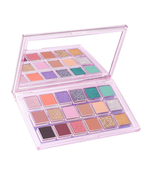Mercury Retrograde Eyeshadow Palette