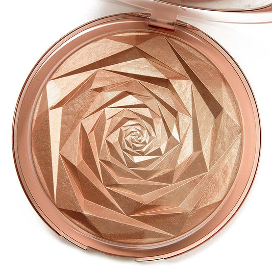 FLORA N.Y.M.P.H highlighter