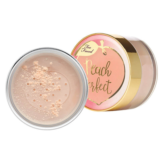 Peach perfect powder - Transluscent