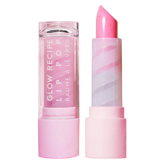 Glow lip pop lip balm