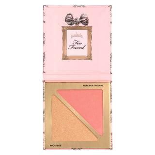 Enchanted Beauty Foxy Neutrals Makeup Set