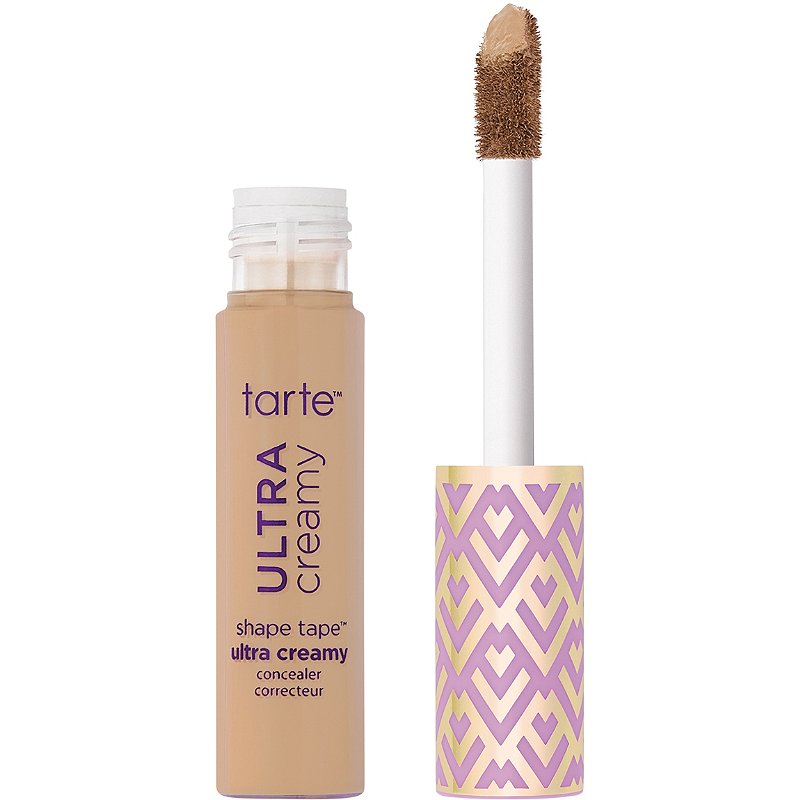 Shape tape ultra creamy concealer