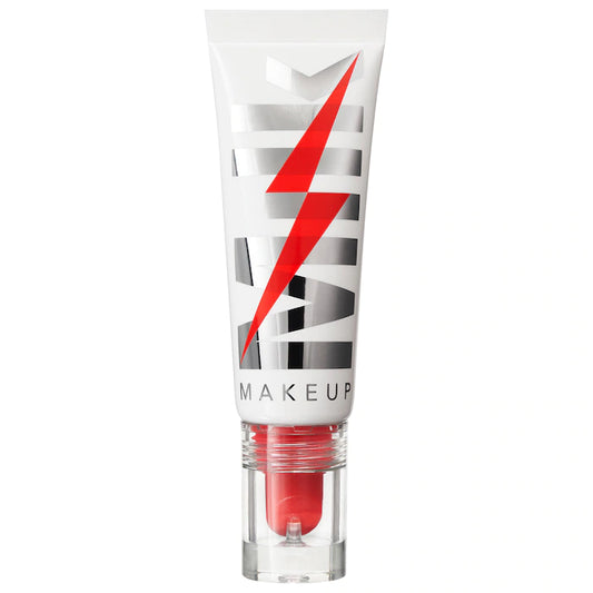 Electric Glossy Lip Plumper-clear