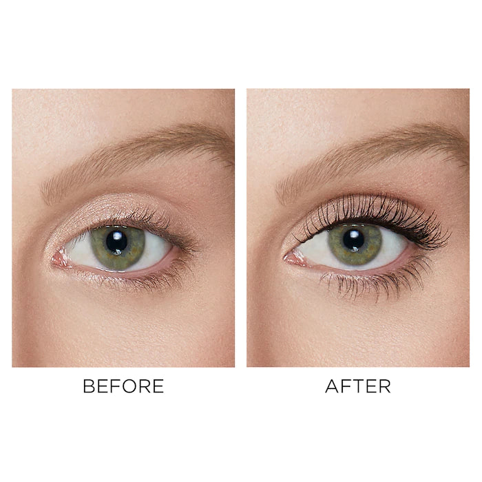 Unlocked Instant Extensions Lengthening Mascara