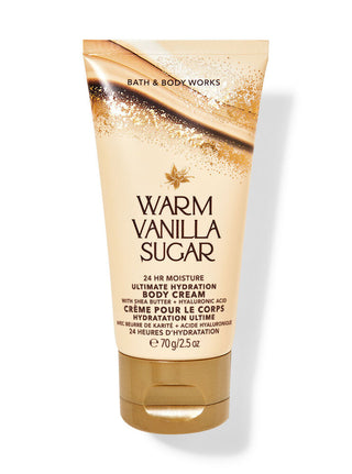 Warm Vanilla Sugar Travel Size