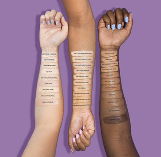 JUMBO shape tape concealer