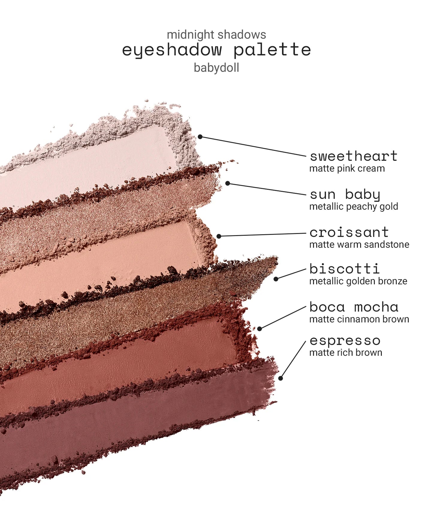 01_eyeshadow palette - baby doll