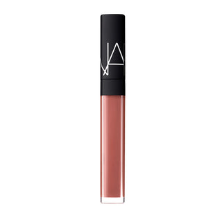 LIP GLOSS - Pulsion- Light pink nude