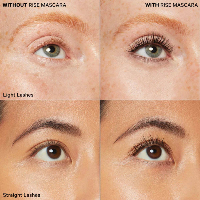 RISE Lifting + Lengthening Mascara mini