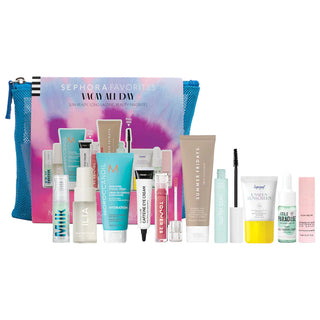 Vacay All Day All-Over Face Set (174$ Value)