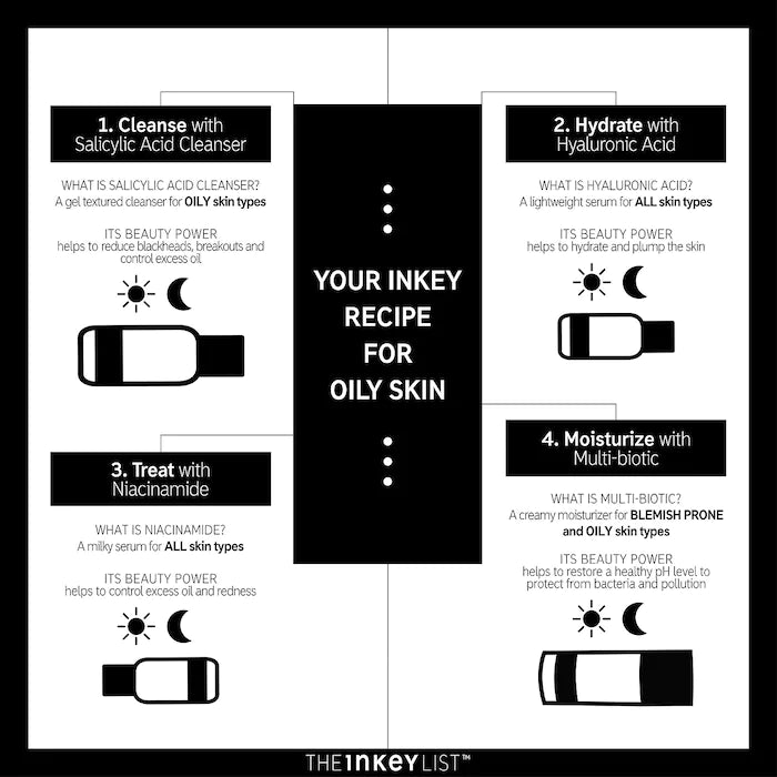 Hyaluronic Acid Hydrating Serum