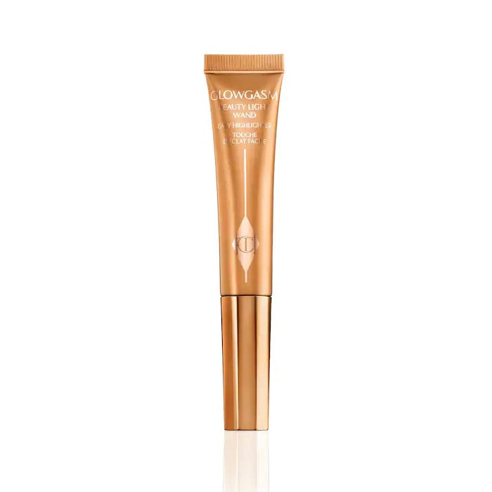 Beauty Highlighter Wand-Goldgasm