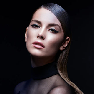 Ambient® Lighting Powder-Ethereal Light - opalescent sheer, cool white
