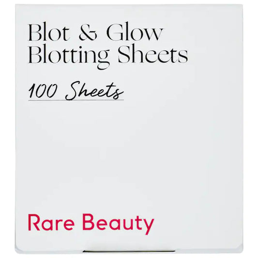 Blot & Glow Blotting Paper Refill