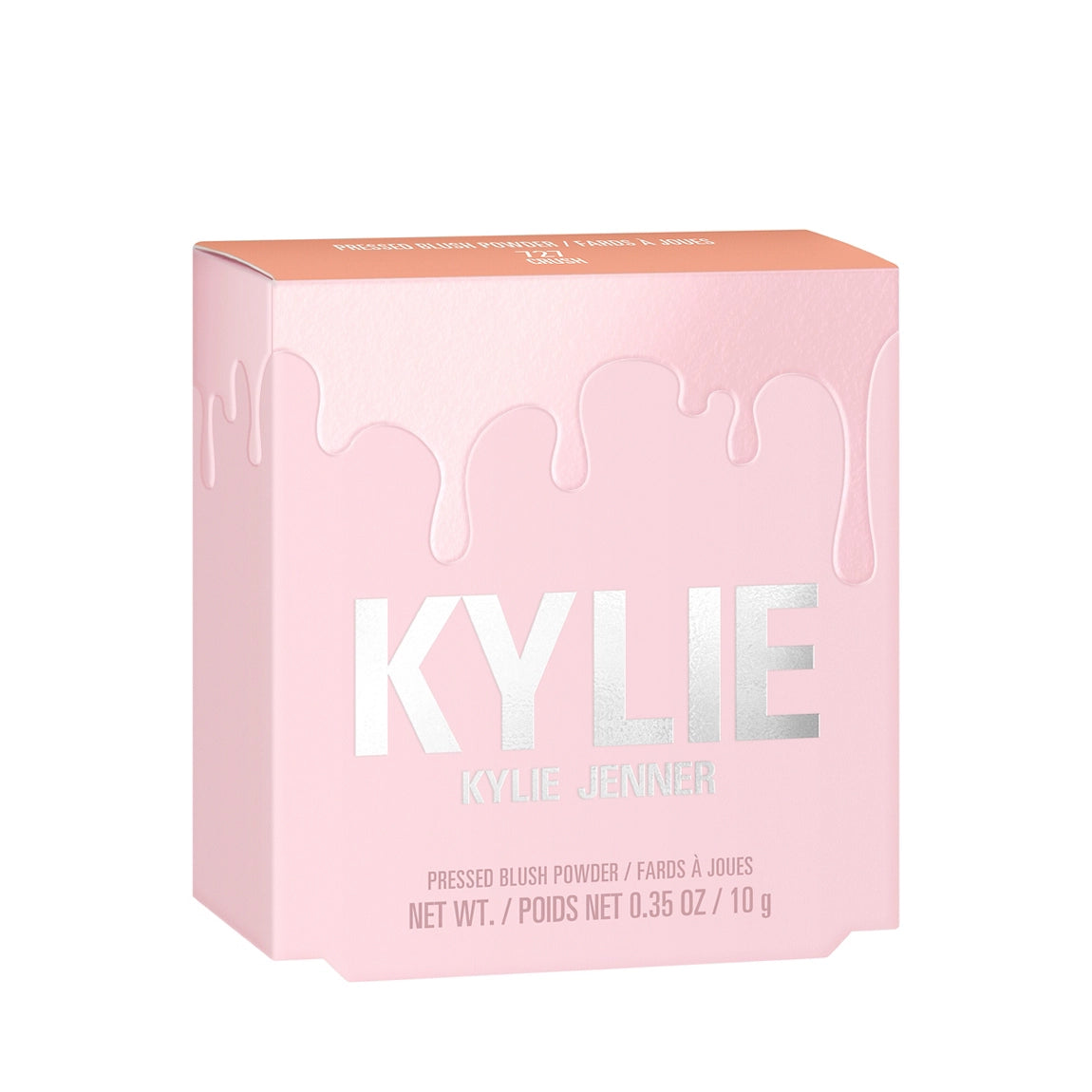 CRUSH PRESSED BLUSH POWDER