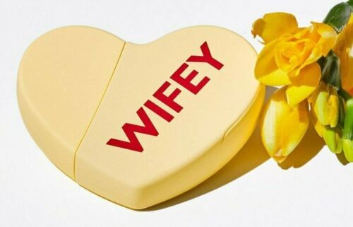 Wifey perfume new arrivals