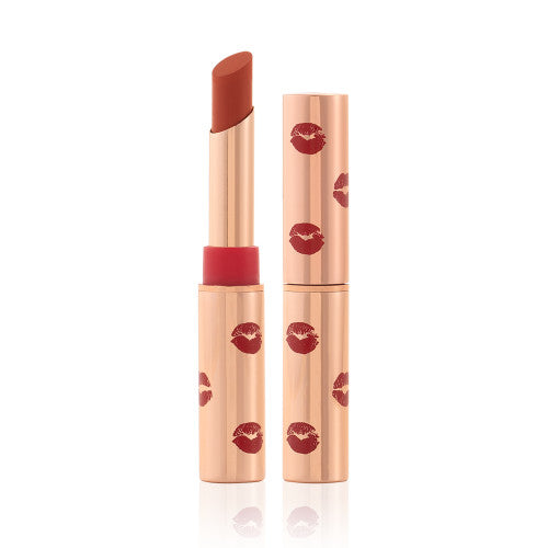 LIMITLESS LUCKY LIPS LIMITED EDITION LOVE FLAME