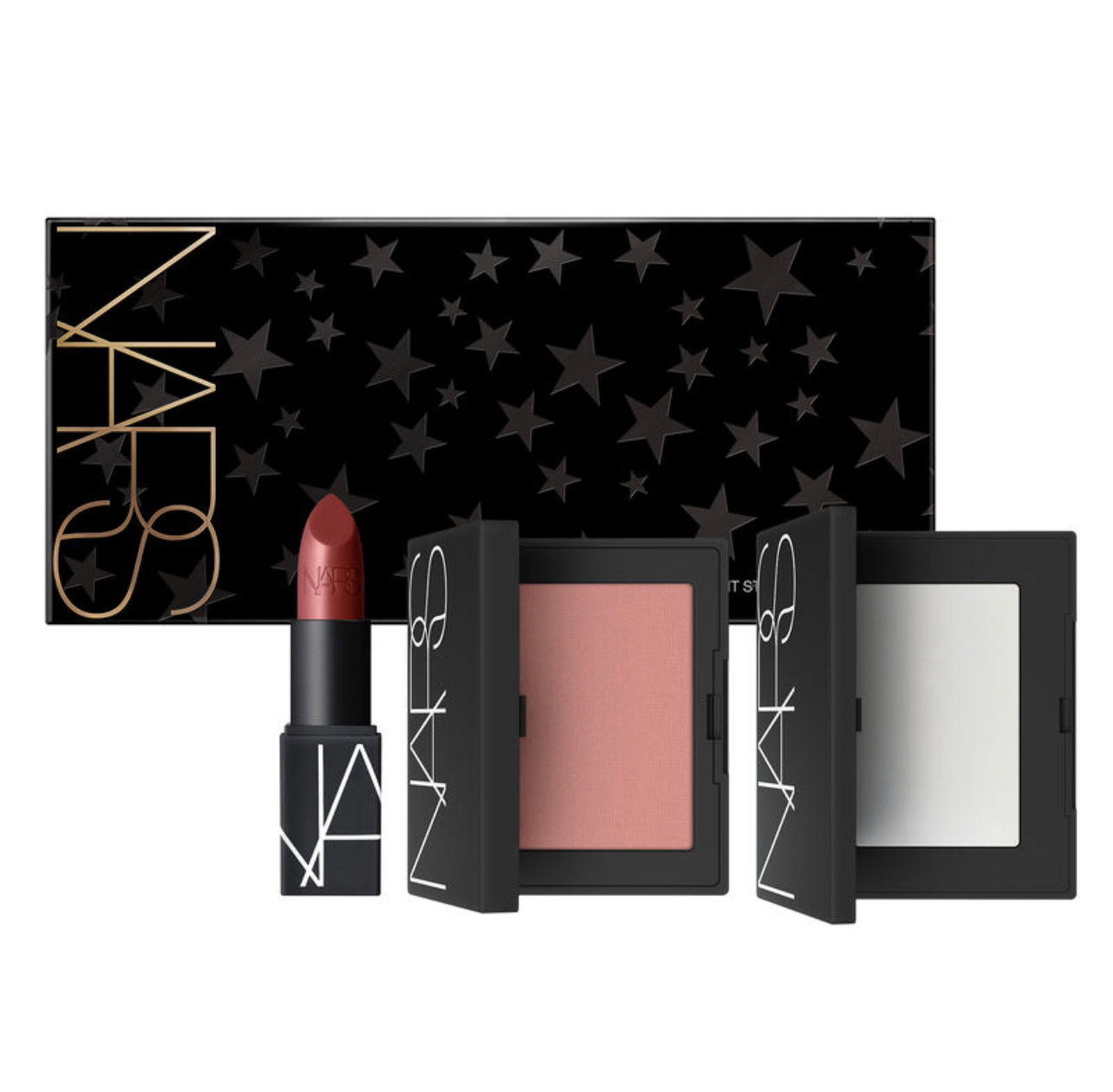 INSTANT STARDOM MINI FACE SET