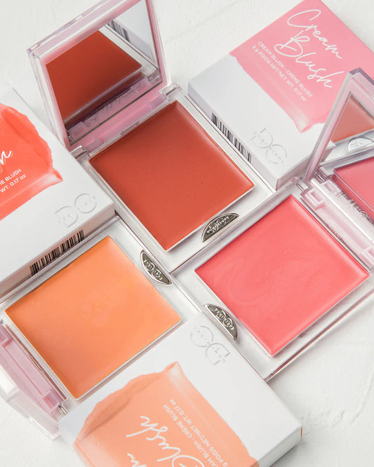 SILK TONE CREAM BLUSH- Choose your fav