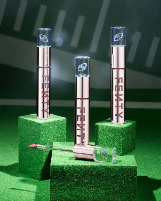 Fenty Icon Velvet Liquid Lipstick-rose mauve nude