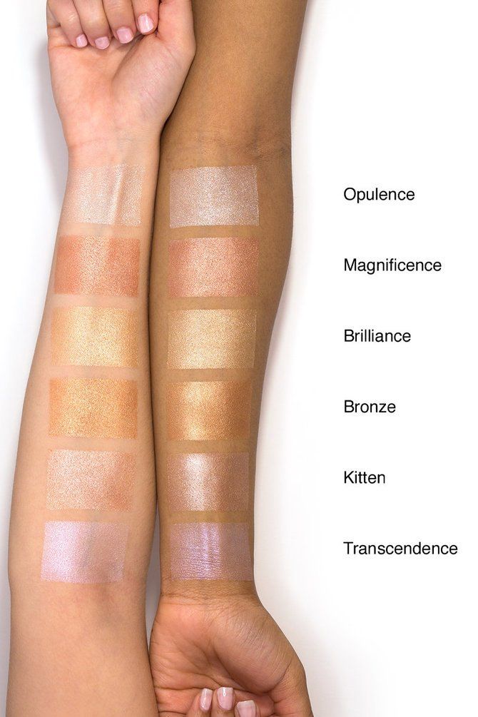 Heaven's Hue Highlighter-Kitten